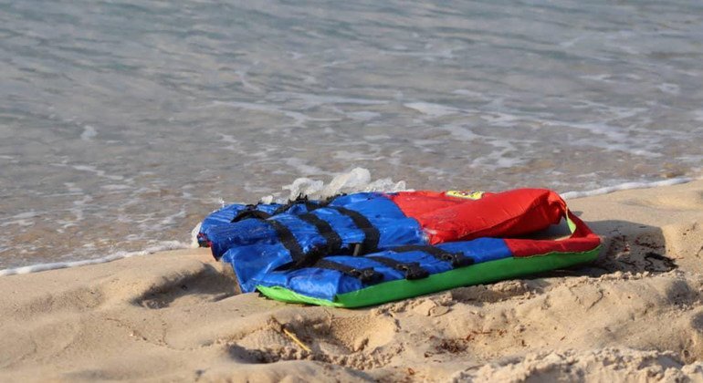 Méditerranée : au moins 75 migrants se sont noyés au large des côtes libyennes